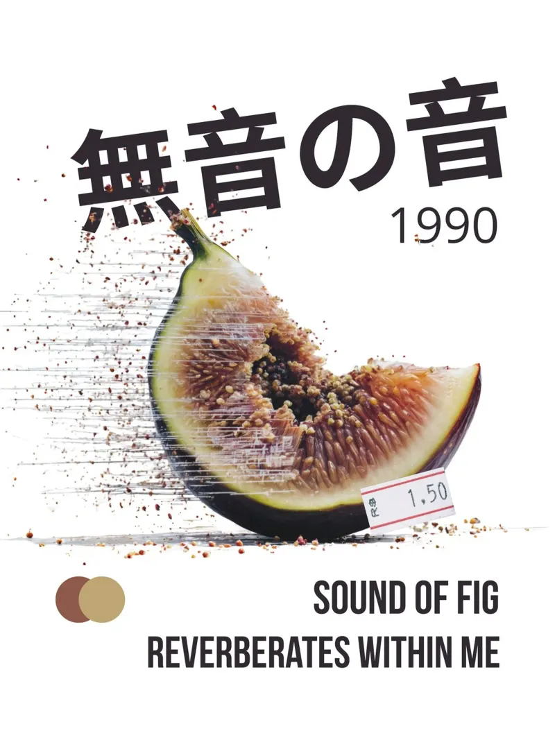 Sonic Fruits pellicola backlit da ramosashop