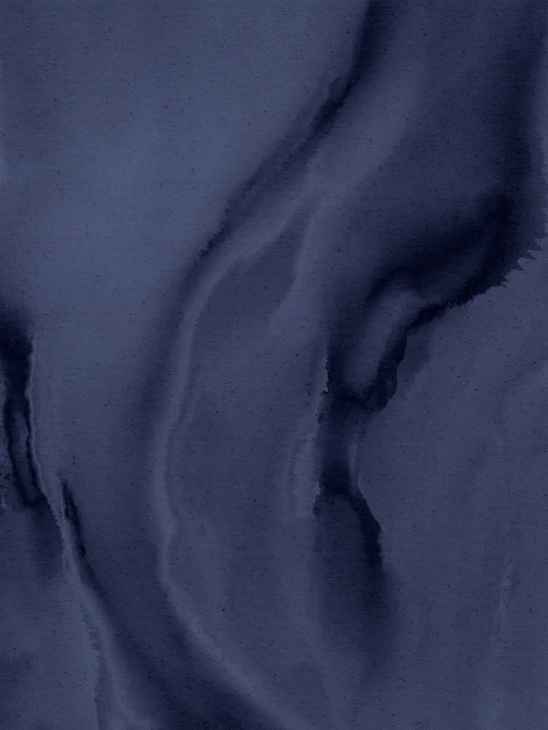 Wet Canvas 11 plexiglass da Shatha Al Dafai