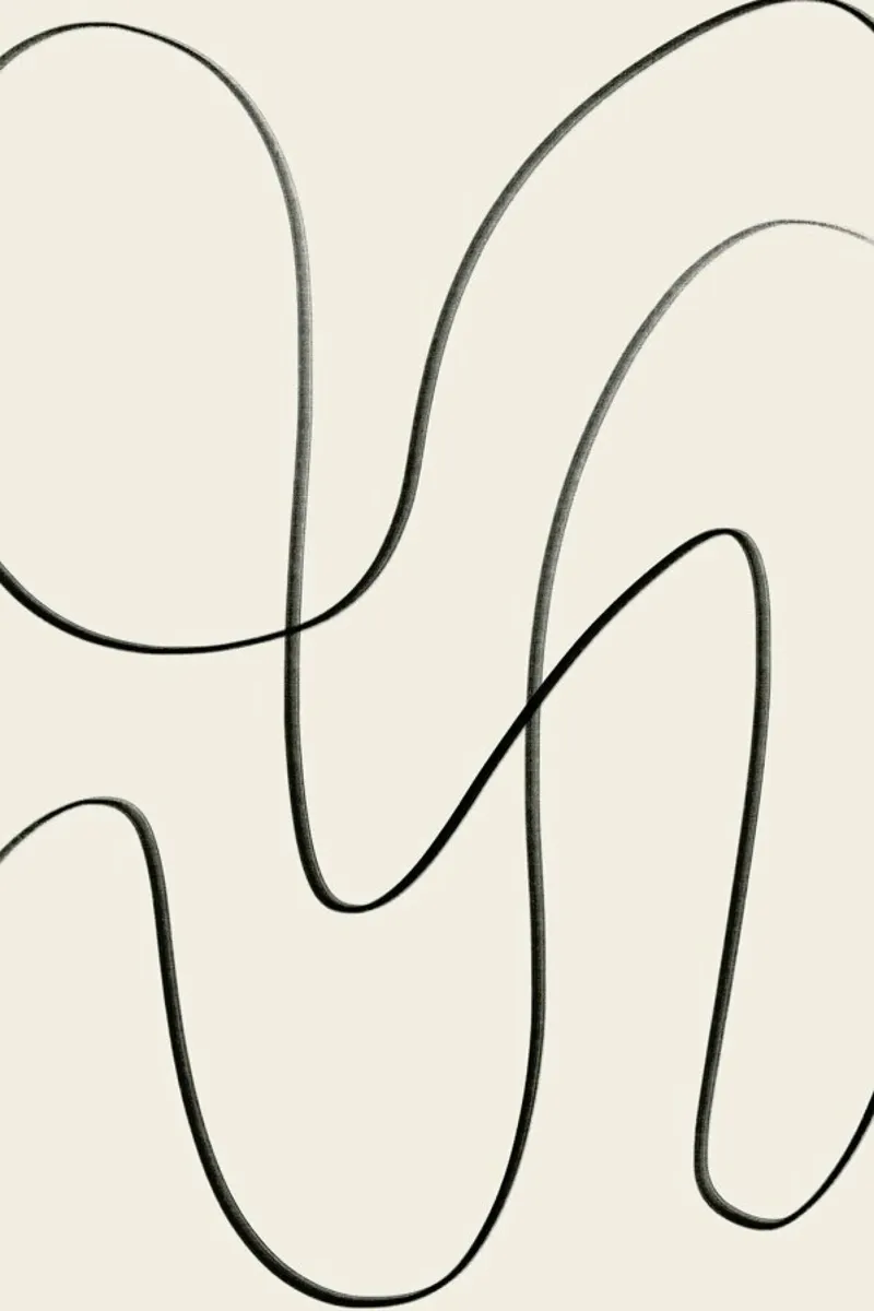 Flow poster da Graphite