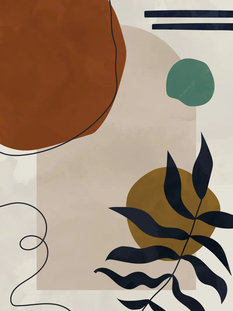 minimalist art poster by 🎁 ARTVI-SHOP