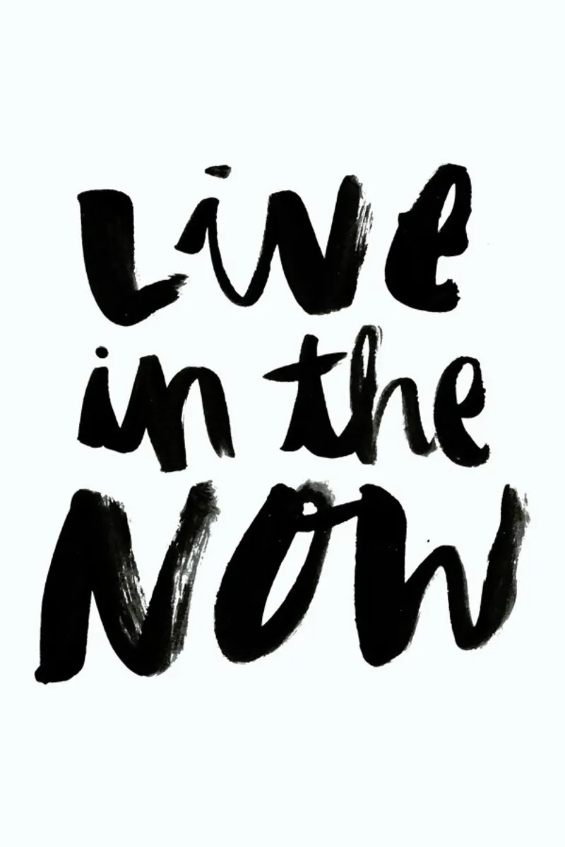 Live Now canvas by Dead Language