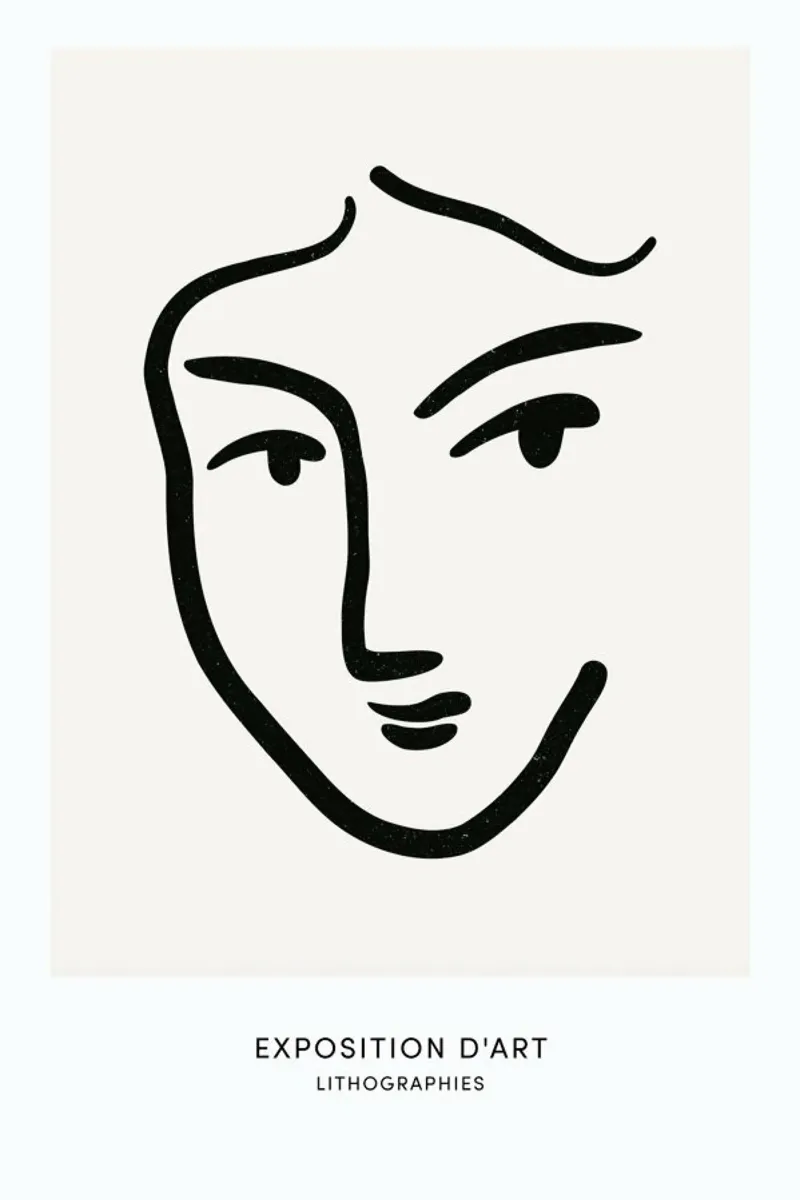 Lithograph IV alluminio dibond da Graphite