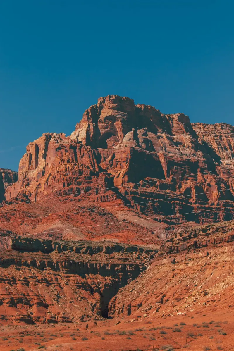 The American Southwest poster de wowhannahphotos