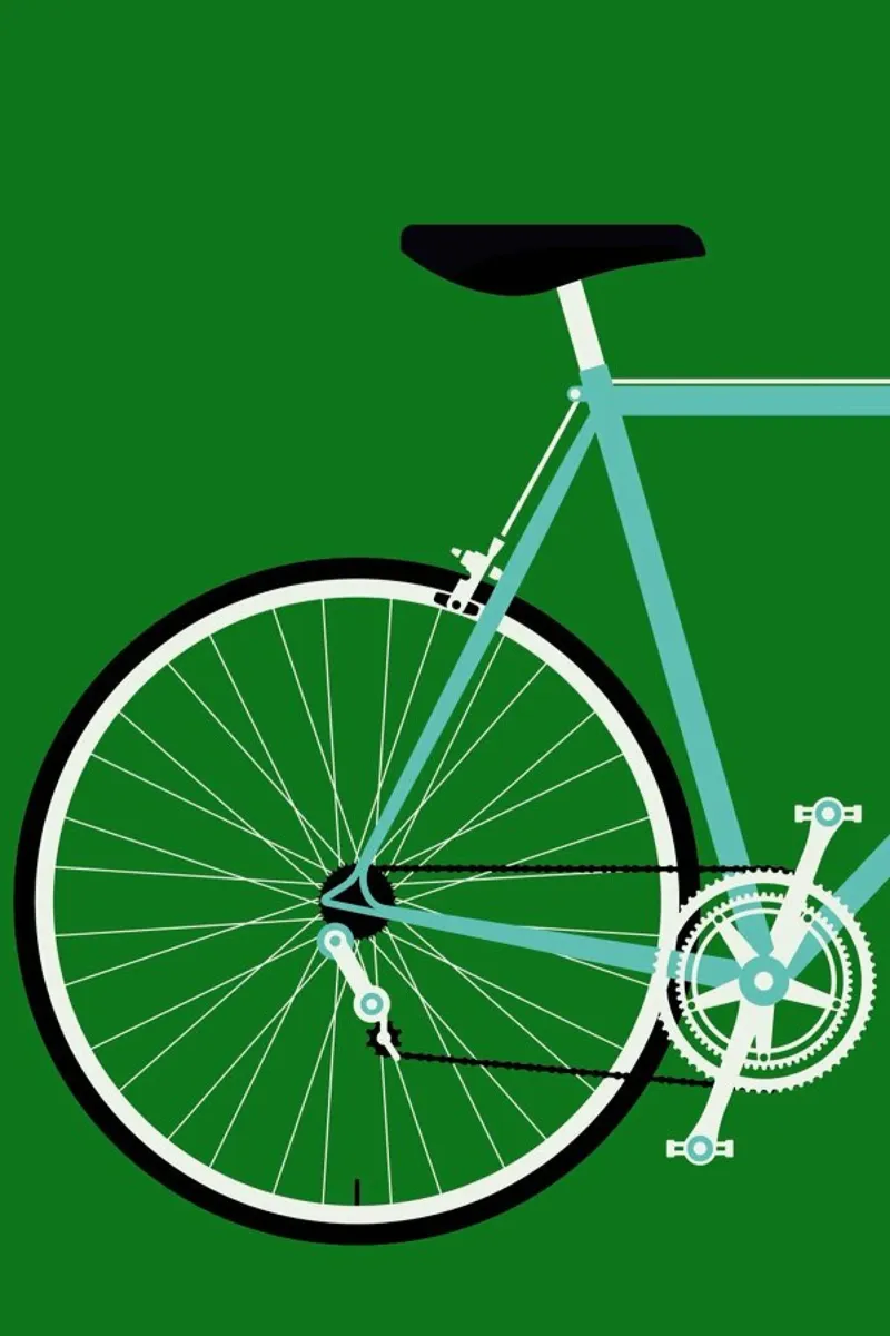 Icons Bianchi Back plexiglas de Bo Lundberg