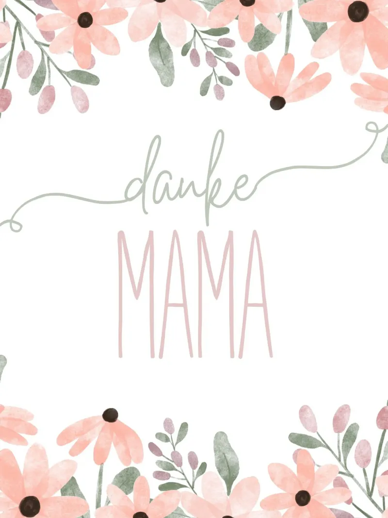 grazie mamma pellicola backlit da ArtDesign by KBK