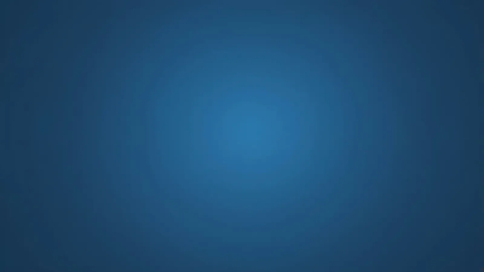 Abstract blue background design hahnemühle by DesignDoodle