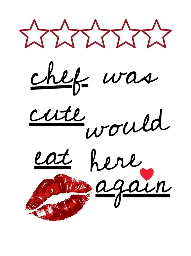 playful review chef pellicola backlit da ramosashop