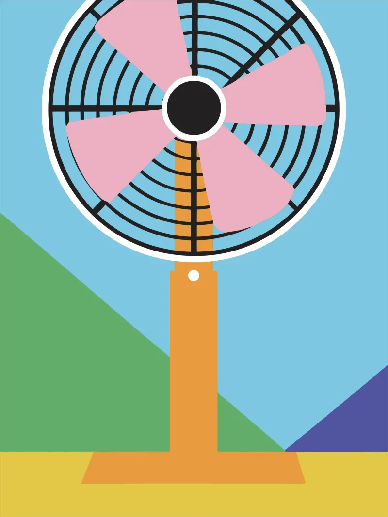 Fan Hahnemühle von LOOK DIFFERENT