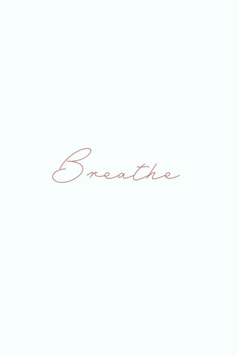 Breathe carta hahnemühle da Ayleen