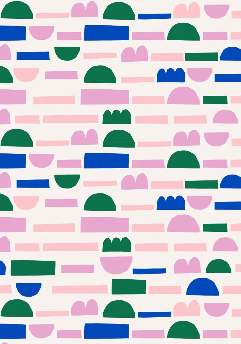 Paper Cuts metacrilato de Lisa Jasmin Bauer