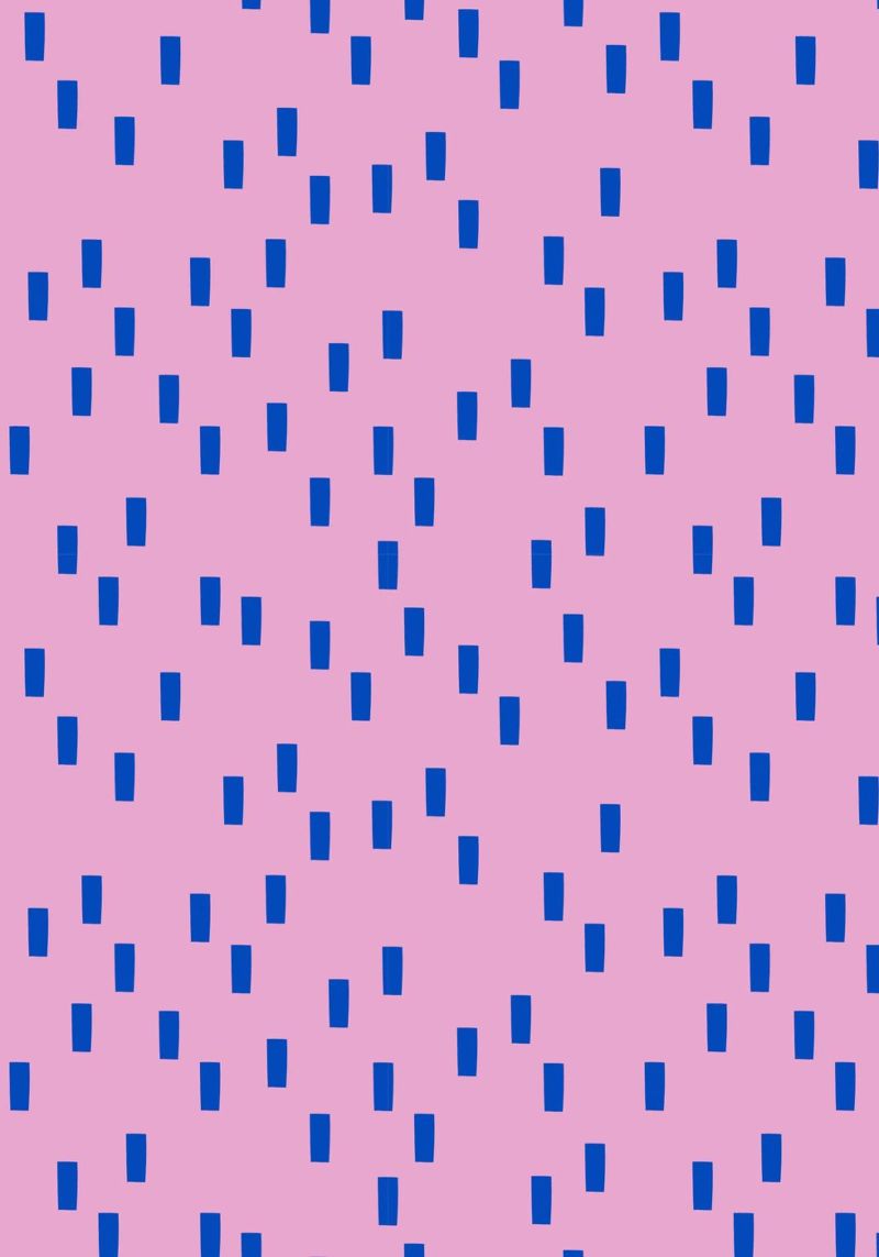 Paper Snippets lienzo de Lisa Jasmin Bauer