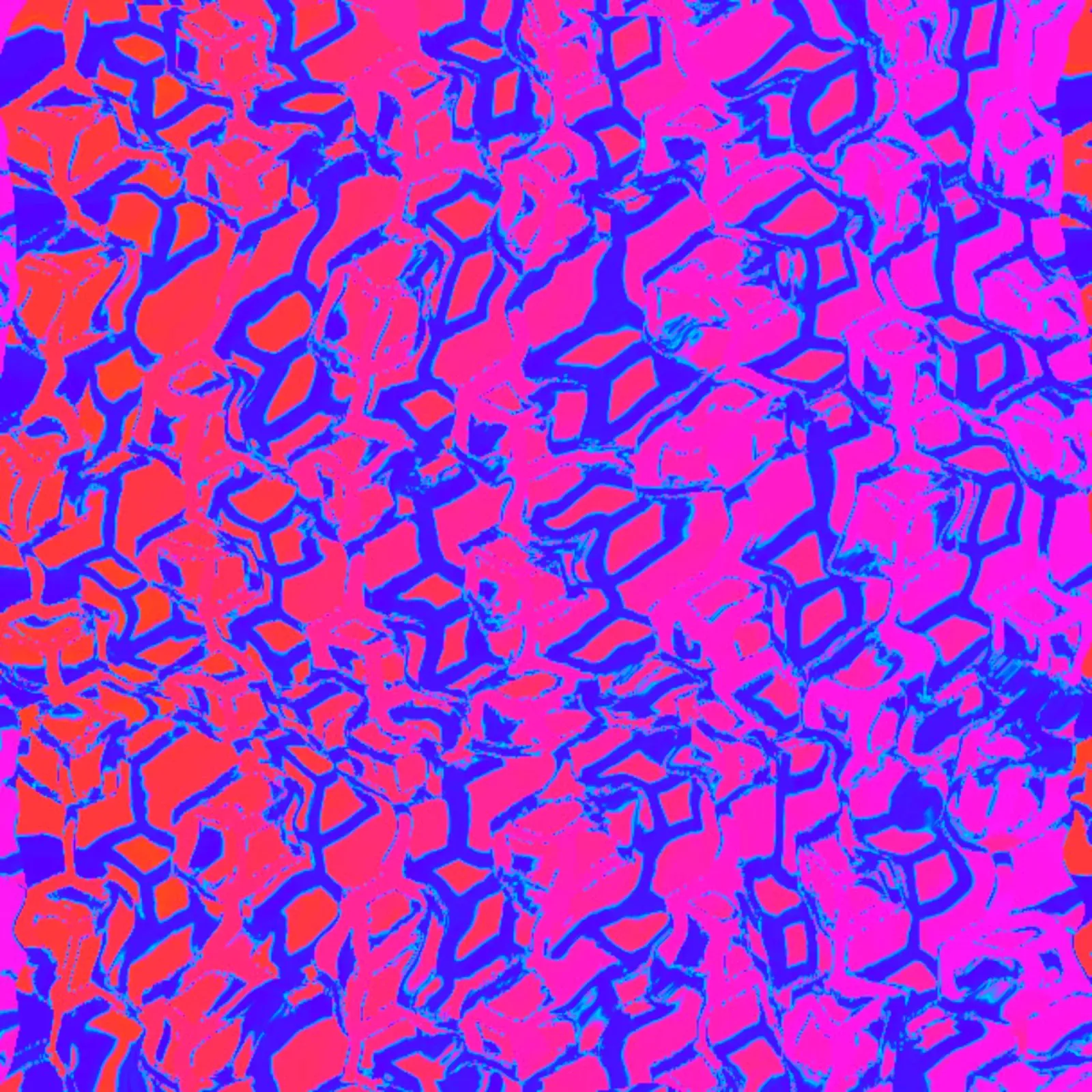 In-Flux_XRP alluminio dibond da Crypto_Jungle