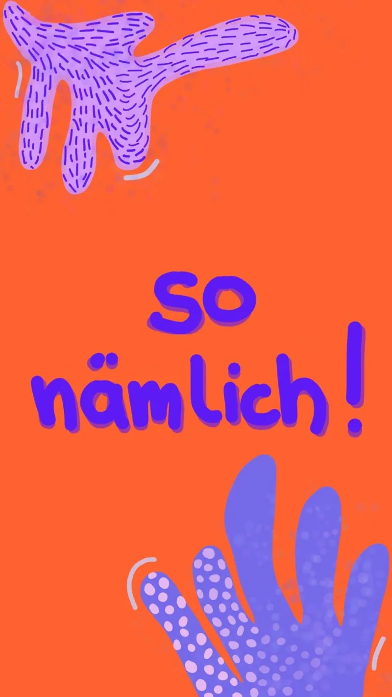 Korallen so nämlich! carta hahnemühle da wee-design