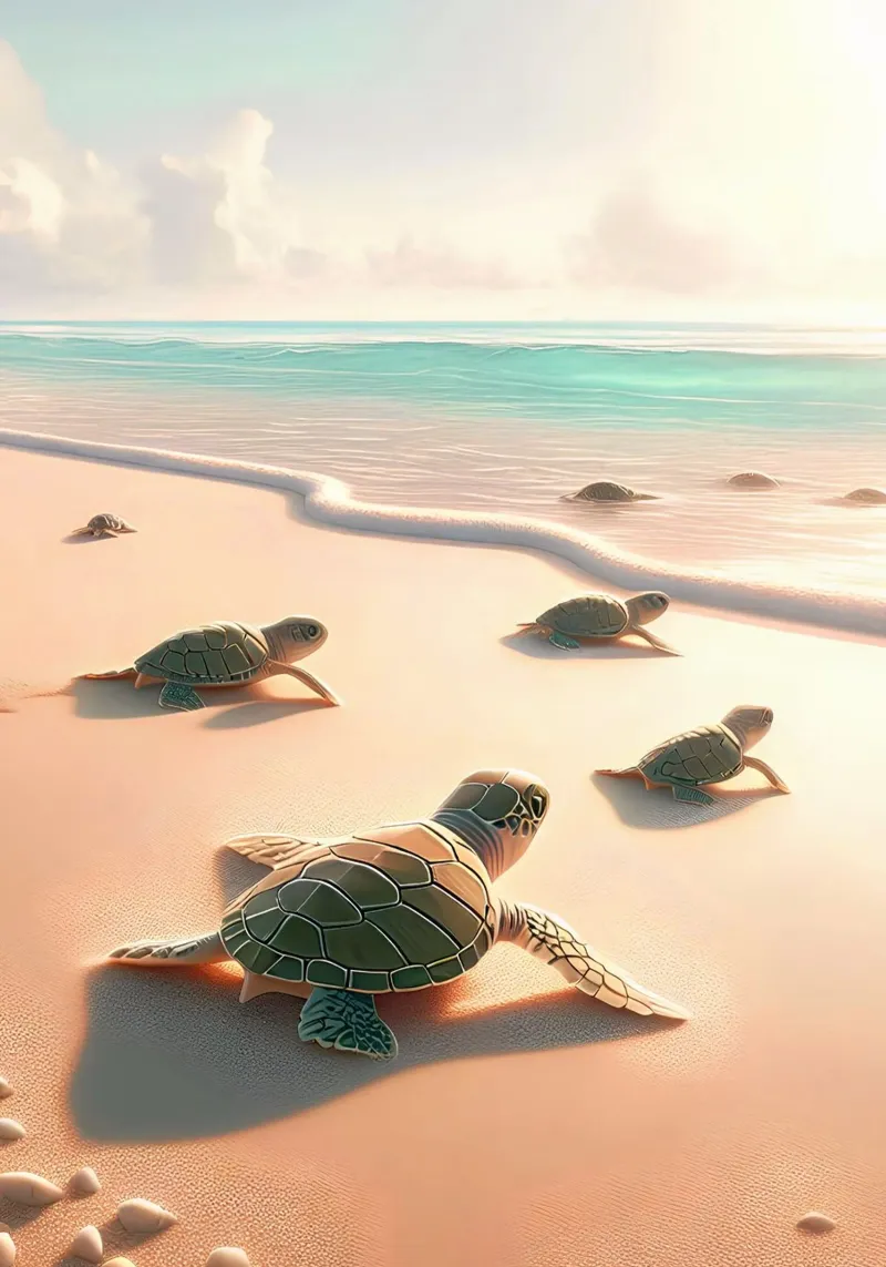 Nel mare carta hahnemühle da Digital Naive
