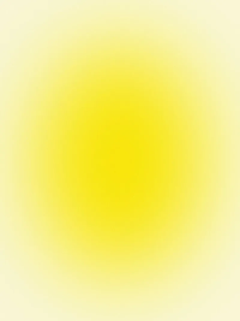 Sunny Glow poster da Studio Memb