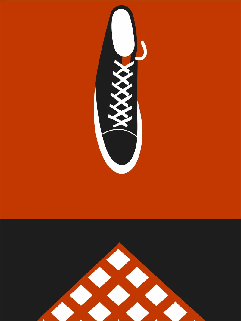 Scarpa carta hahnemühle da LOOK DIFFERENT