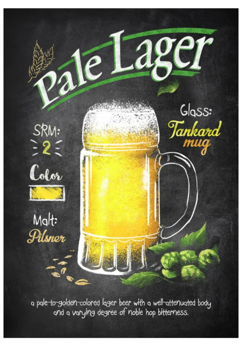 lager chiara pellicola backlit da Danielshop