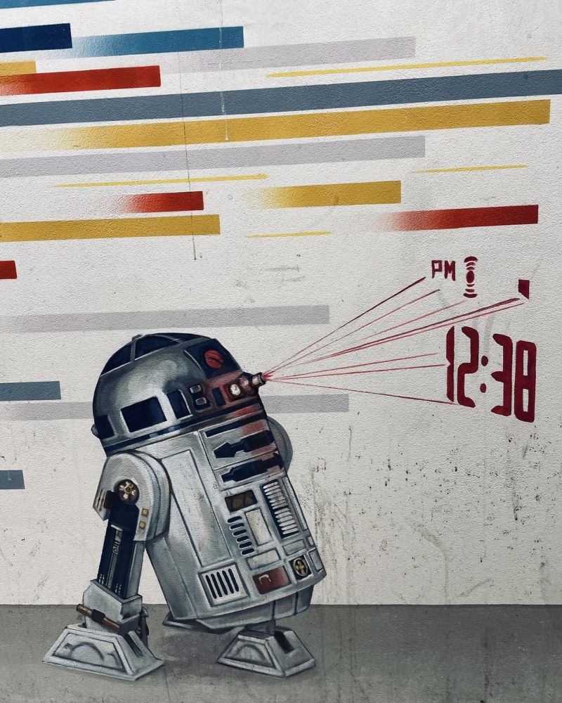 R2 Day2 poster da ChiasMata CozMos