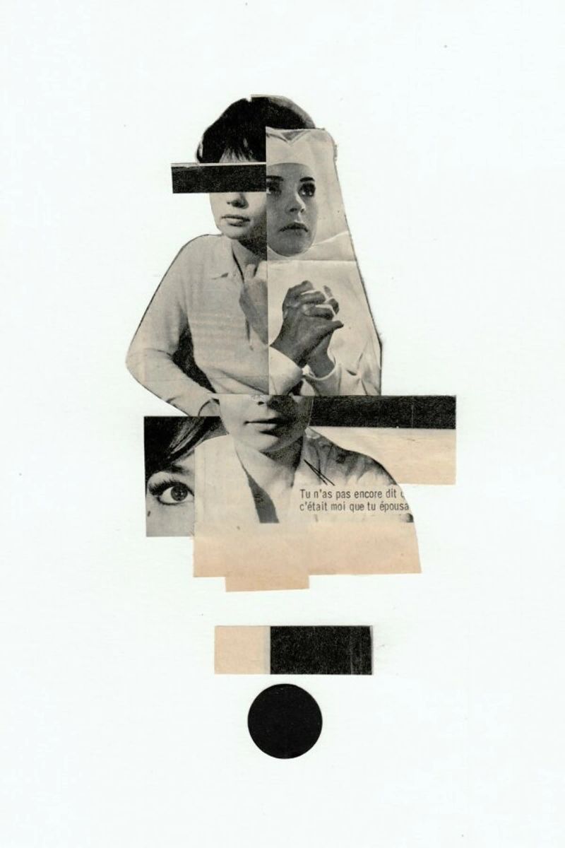 Nous Deux (1) Poster von David Diehl