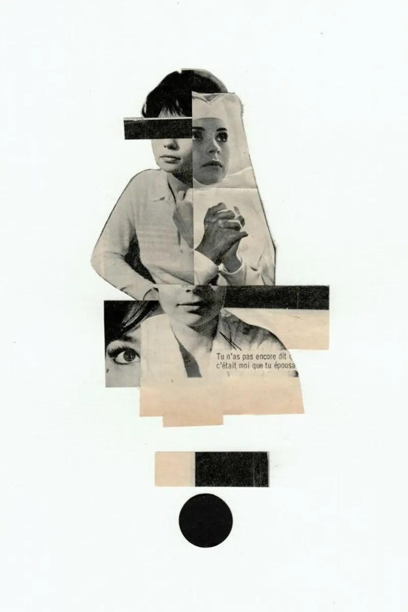 Nous Deux (1) plexiglass da David Diehl