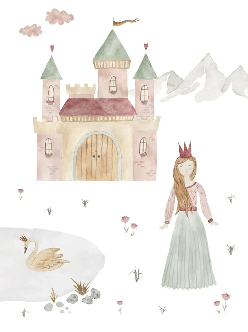 Prinzessin carta hahnemühle da herzundpapier