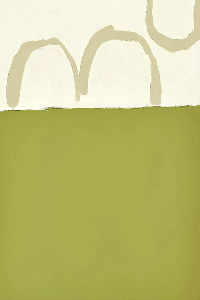 modern arc no3 carta hahnemühle da Andrea Reichhart Art
