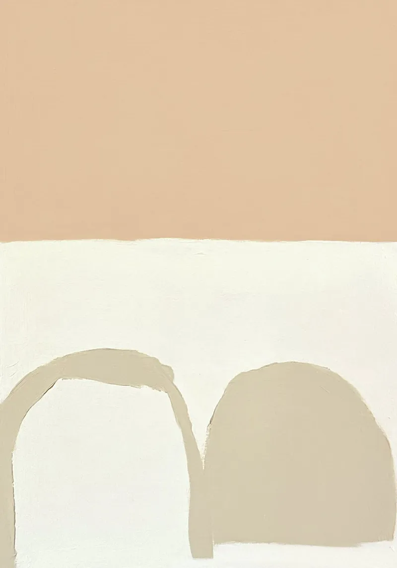 modern arc no4 plexiglass da Andrea Reichhart Art