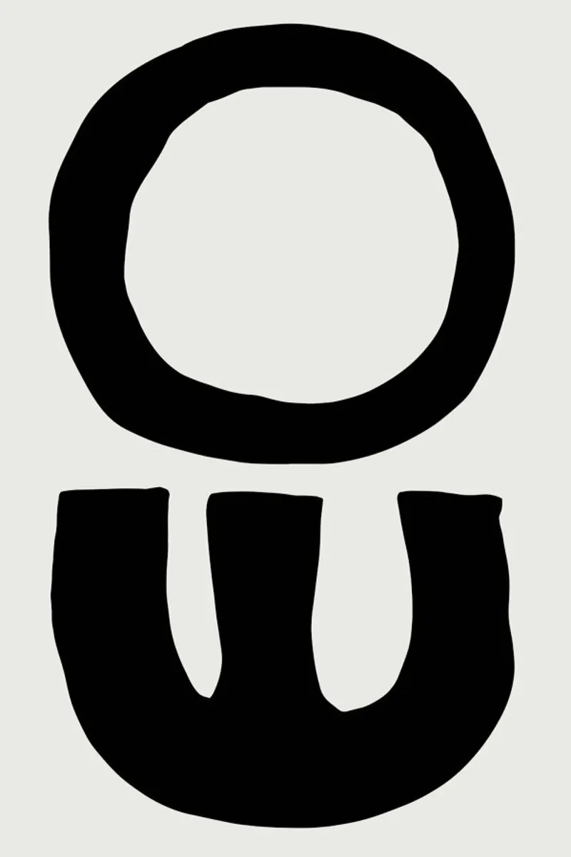 Bold Symbols pellicola backlit da Graphite