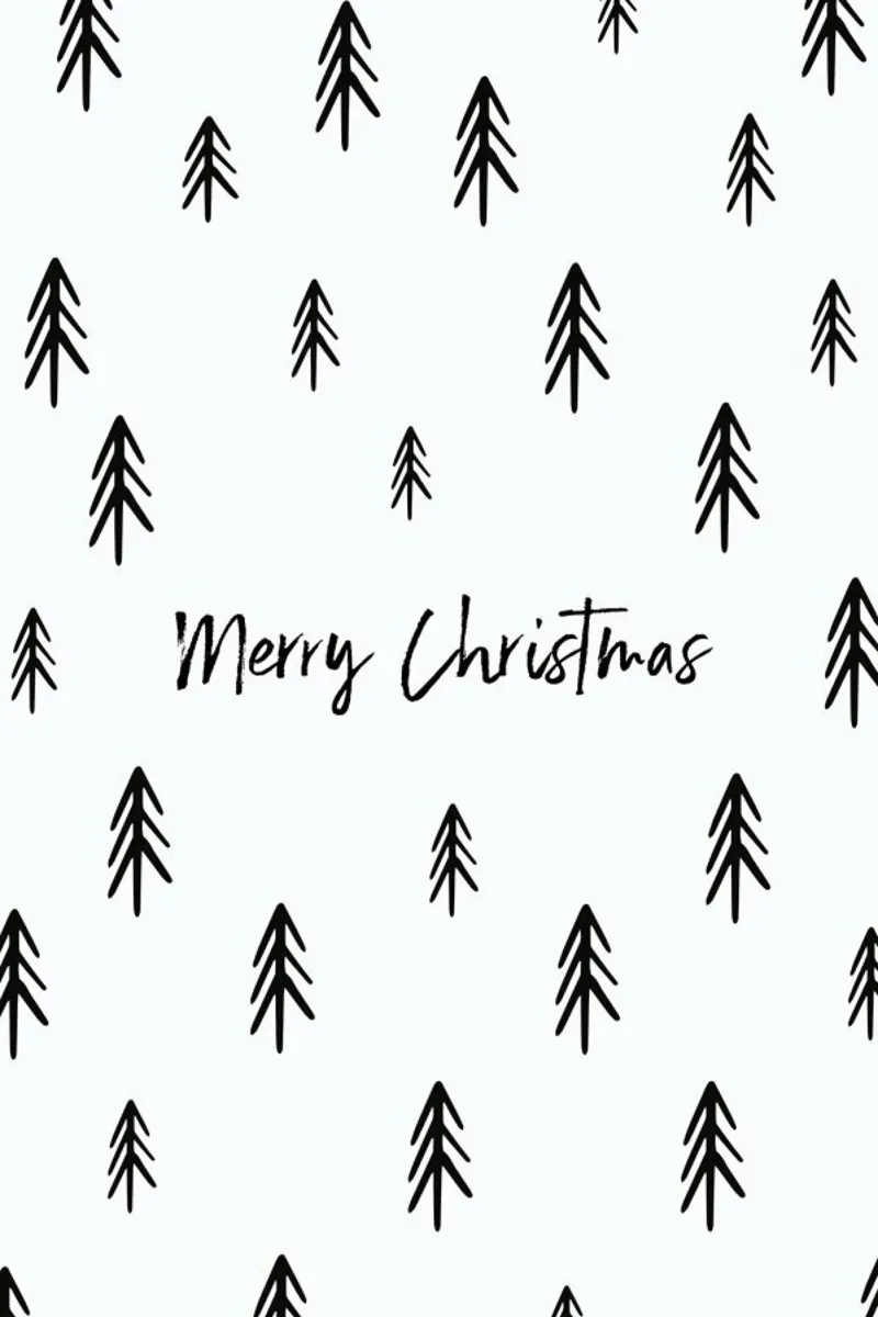 A Perfect Christmas hahnemühle by daylight design studio