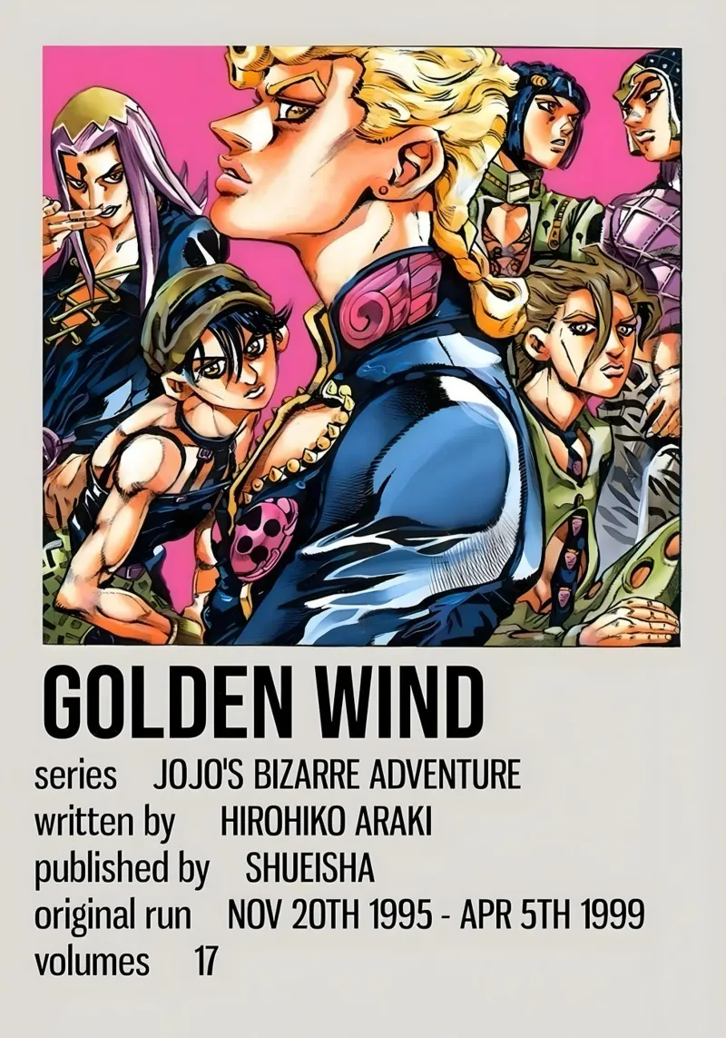 GOLDEN WIND hahnemühle by Totoya