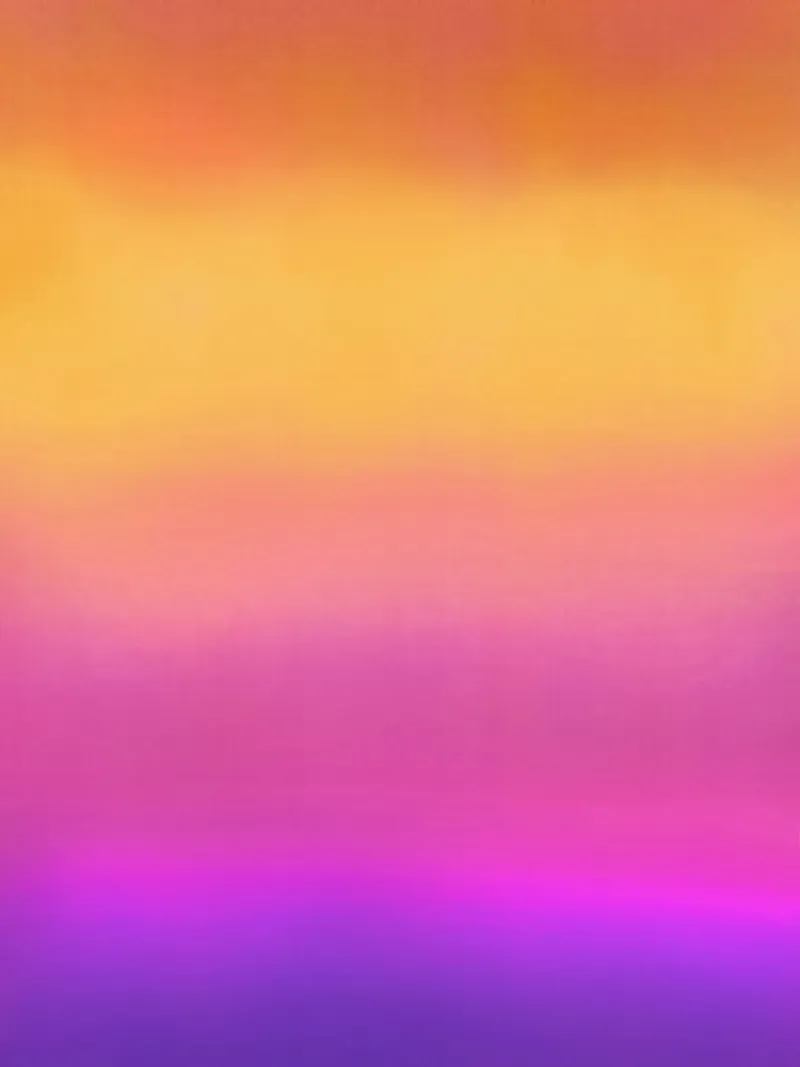 Metamorphosis - Gradient Pink Joy forex plate by Petra Lang