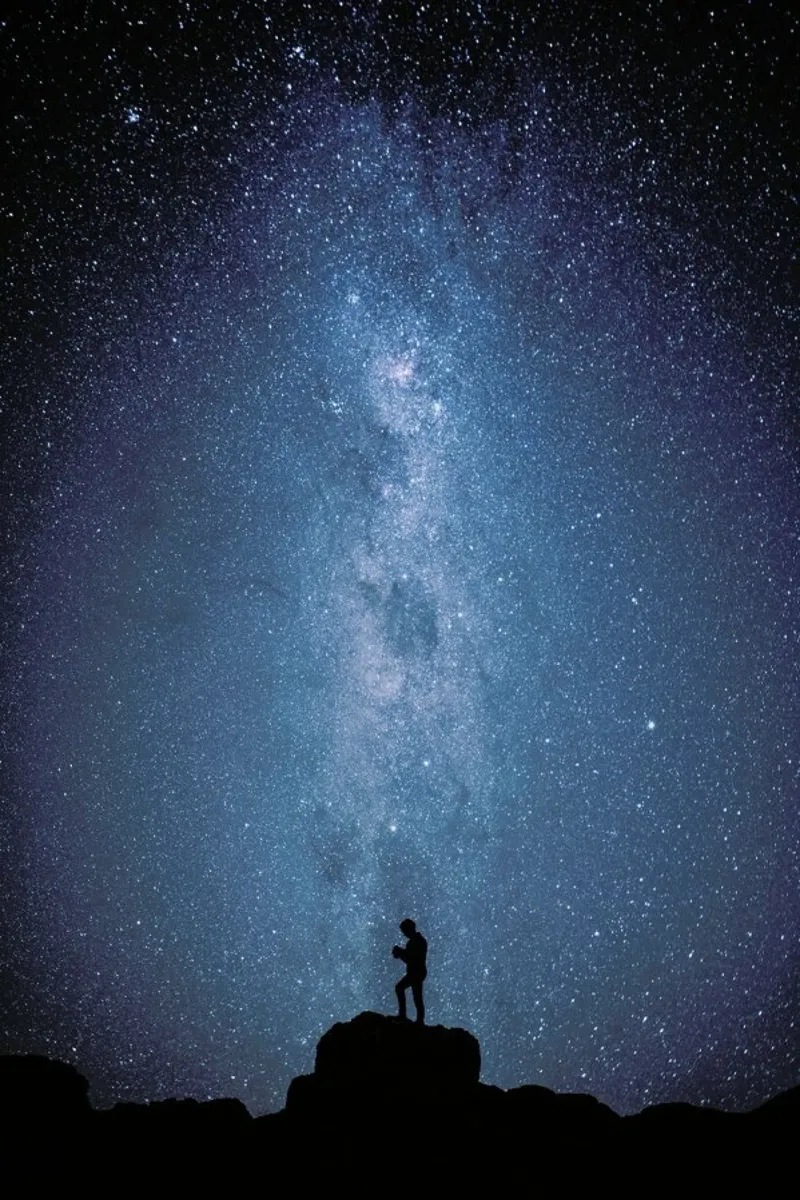 Dreamscape by @connorjvaughan tela da EyeEm Mobile GmbH