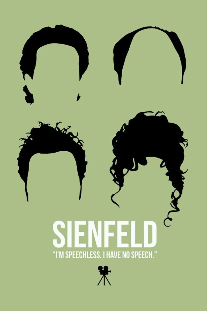 Sienfield pellicola backlit da Naxart