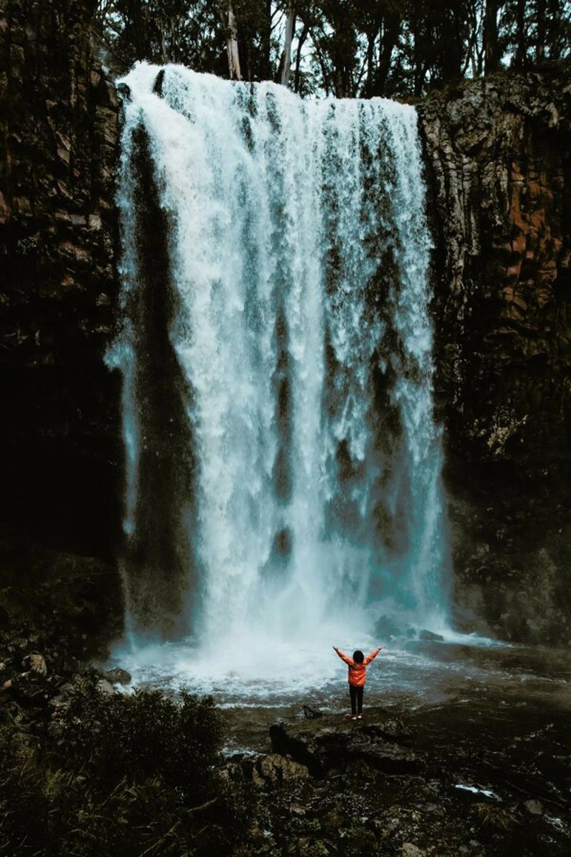 Full Force by @connorjvaughan poster da EyeEm Mobile GmbH
