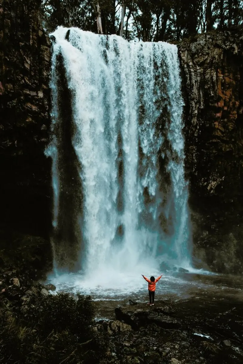 Full Force by @connorjvaughan alluminio dibond da EyeEm Mobile GmbH
