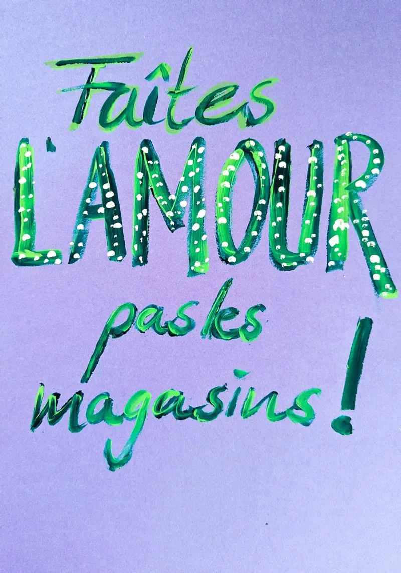 ...pas les magasins! carta hahnemühle da sum2proveDesign