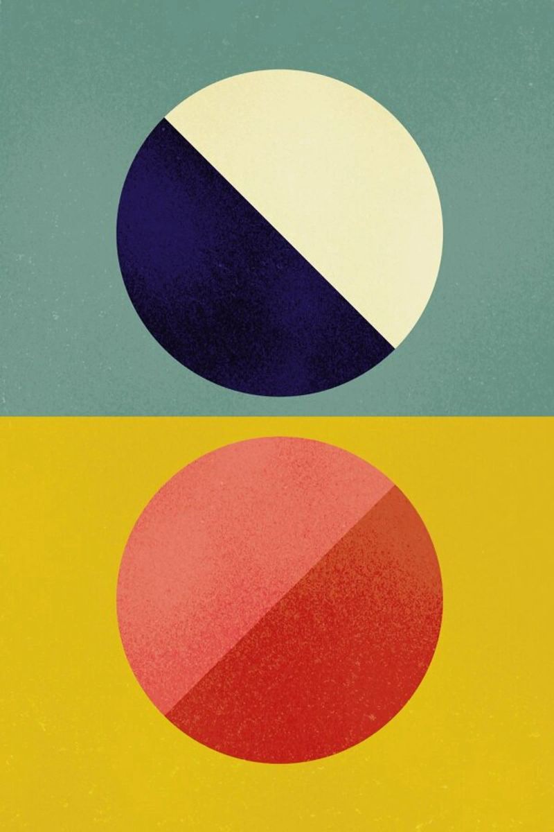 Split Screen plexiglass da daylight design studio
