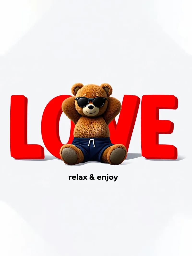 Amore relax pellicola backlit da 🥝 KIWI STORE