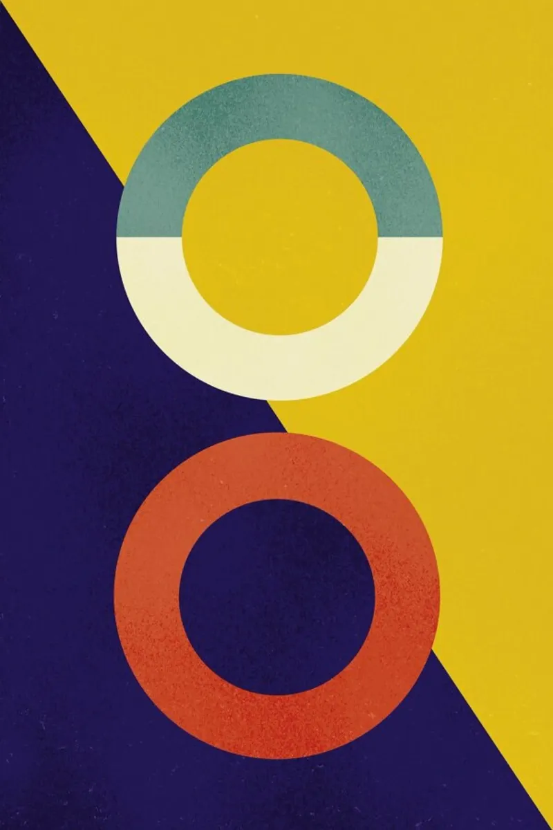 Porthole II hahnemühle by daylight design studio