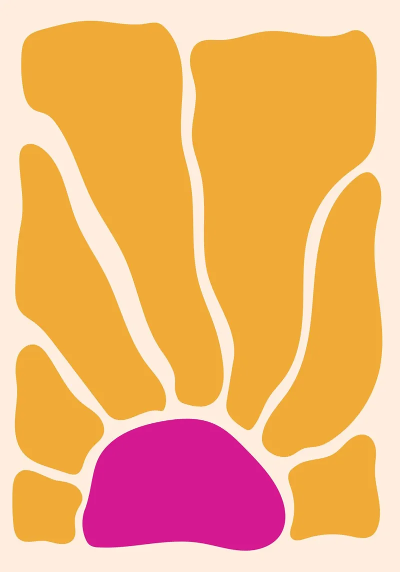 Girasole retrò pellicola backlit da pdigitalprints