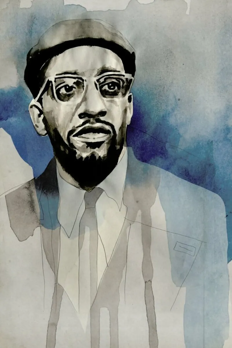 Milt Jackson carta hahnemühle da David Diehl