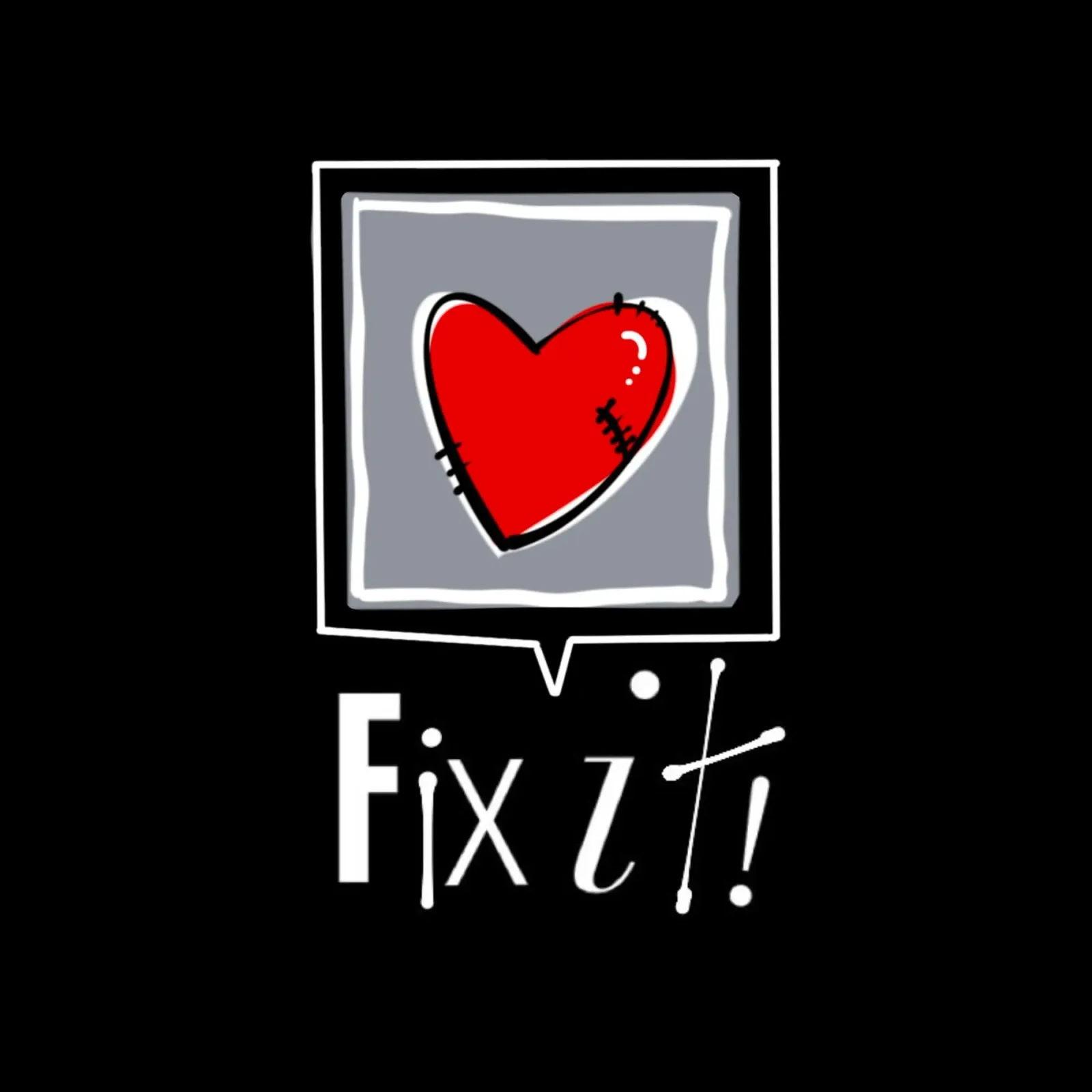 Fix It! pellicola backlit da Noisebones