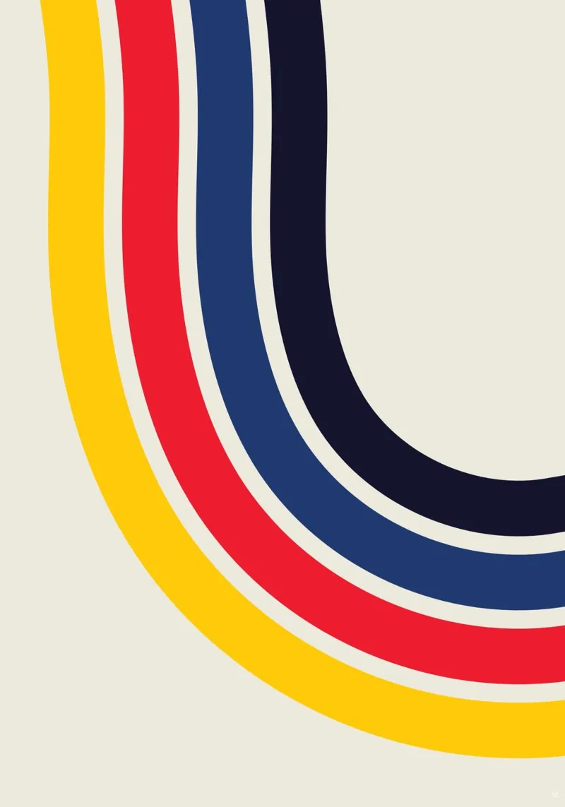 Red Bull Racing F1 plexiglass da OkleoStudio