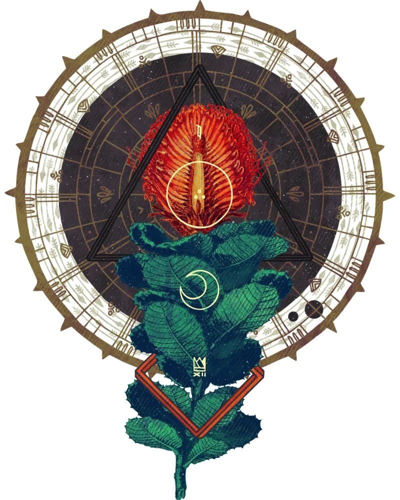 Birth poster by againstbound