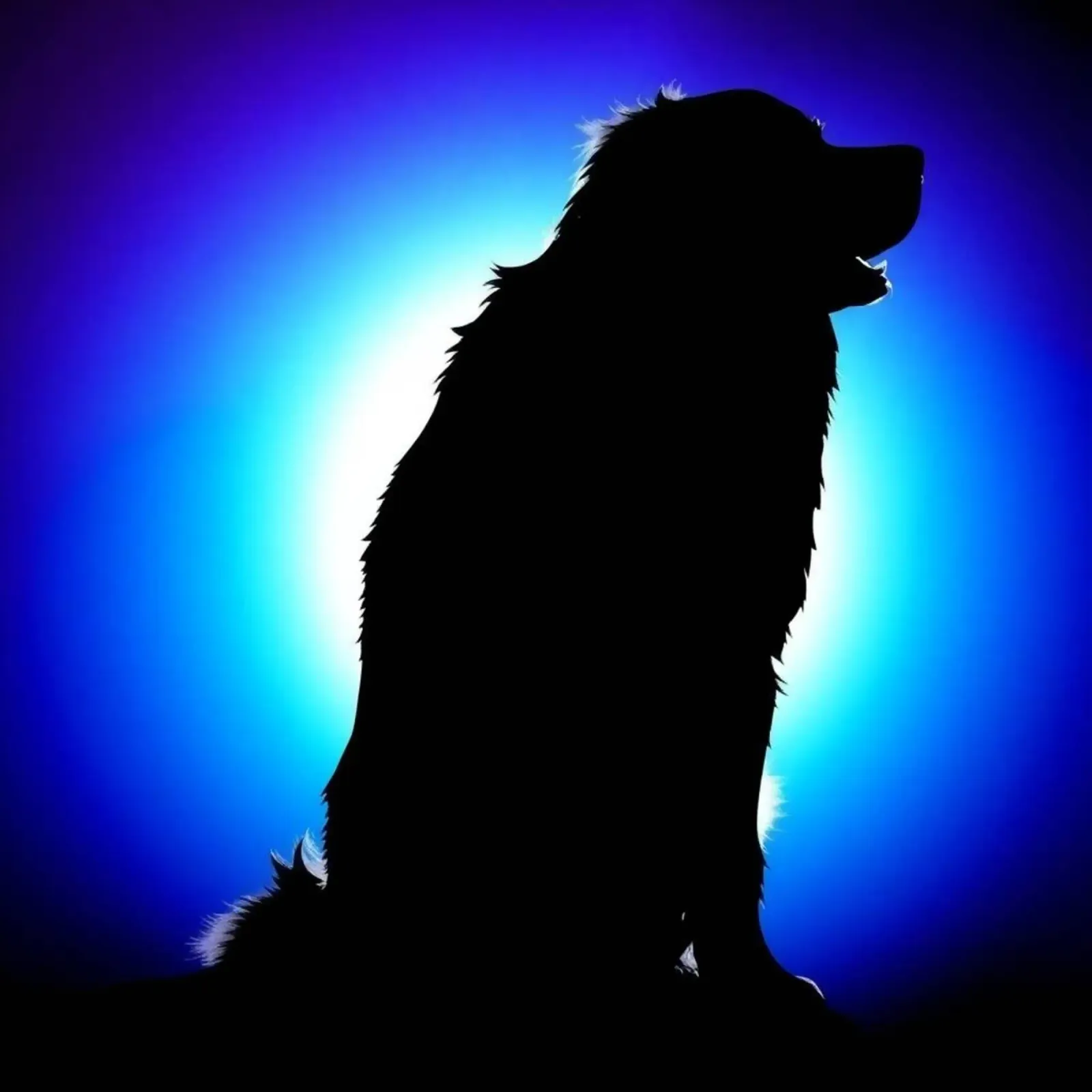 Bellissimo cane da montagna bernese #63 poster da Yumis.Beargang.and.Me