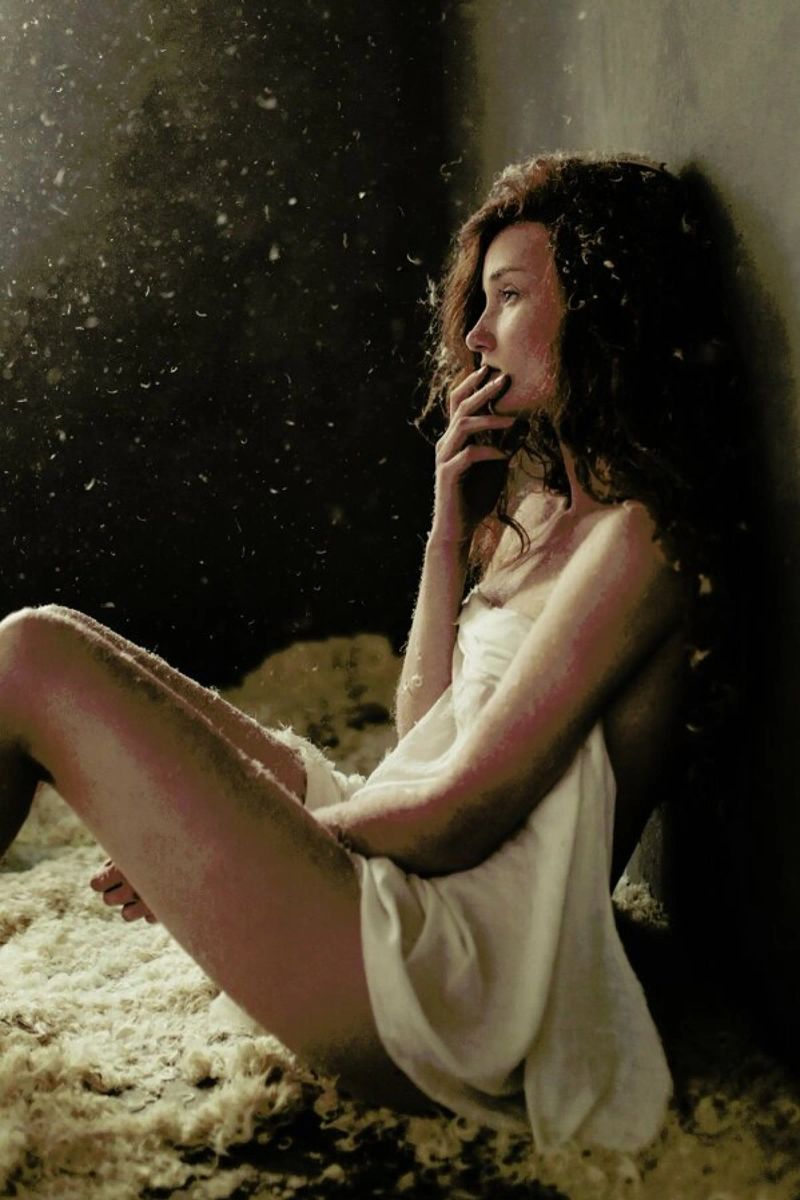 Soft Light pellicola backlit da Runway Collective