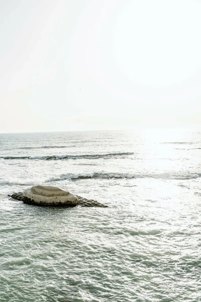 Scala Isle plexiglas de Chris Abatzis