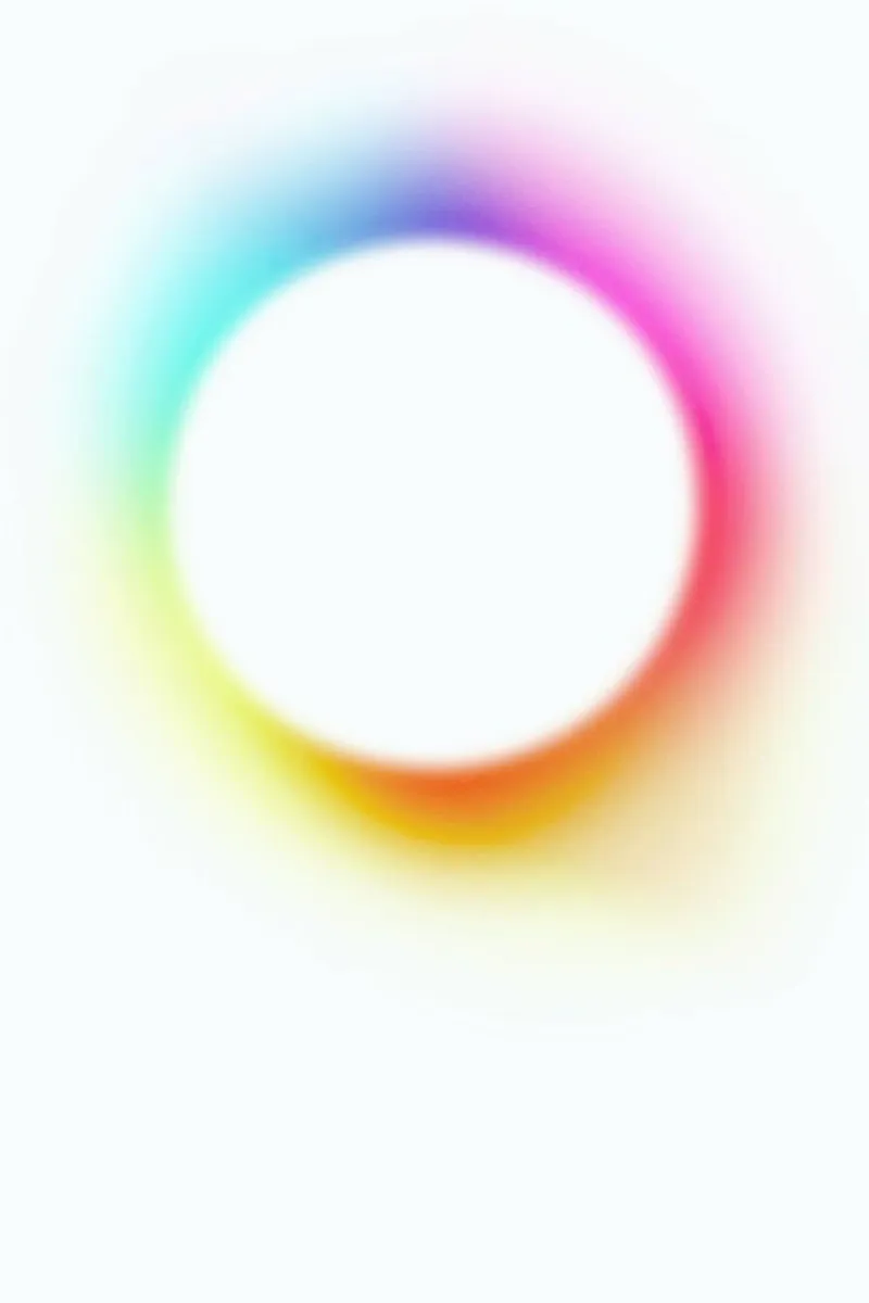 Colour Spectrum plexiglass da LeDieg