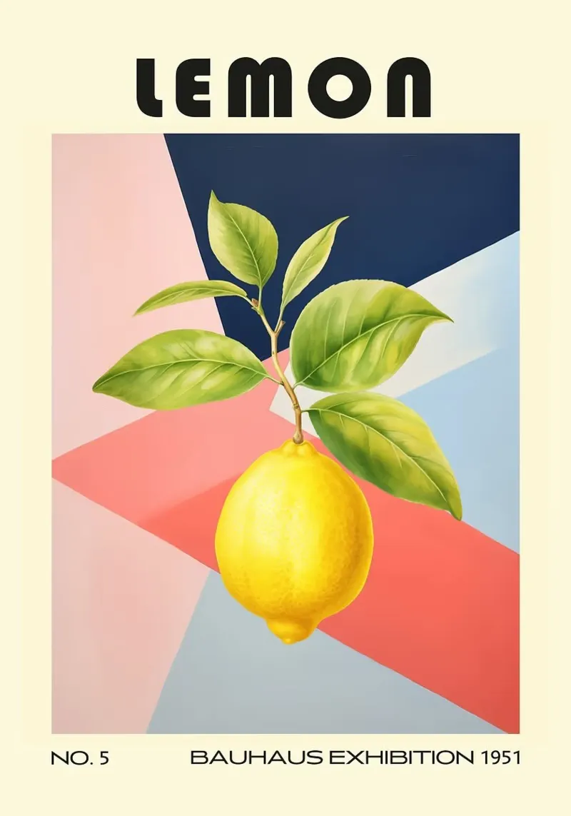 frutta al limone pellicola backlit da Margaret Marie Ostrout
