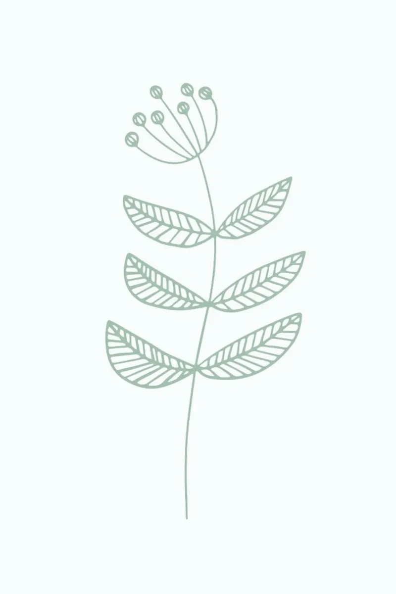 Green Sketch alluminio dibond da KRUTH DESIGN